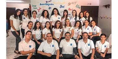 REHABILITACION APRENDIZAJE GUADALAJARA