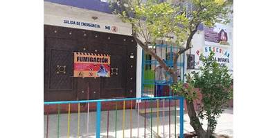 ESTANCIA INFANTIL BONATERRA