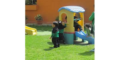 ESTANCIA INFANTIL MUNDO DE JUGUETE