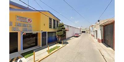 ESTANCIA INFANTIL TENANGO DEL VALLE S.C.