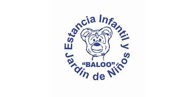 ESTANCIA INFANTIL Y JARDIN DE NIÑOS BALOO