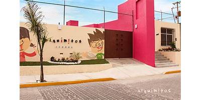 ALQUIMITOS SCHOOL