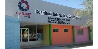 CAI /CANACINTRA TORREON ORIENTE