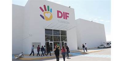 CAI /CASA CUNA TRANSITORIA DEL DIF