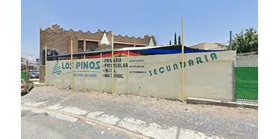 CAI /COLEGIO LOS PINOS