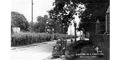 CAI /EMILIO CARRANZA