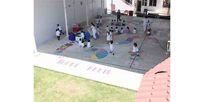 CAI /INSTITUTO EVA SAMANO DE LOPEZ MATEOS