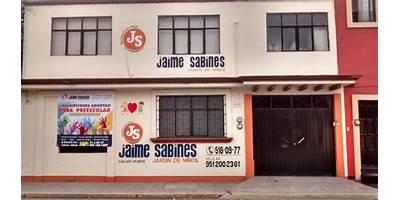 CAI /JAIME SABINES GUTIERREZ