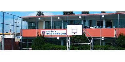 CAI /MONTESSORI NAN