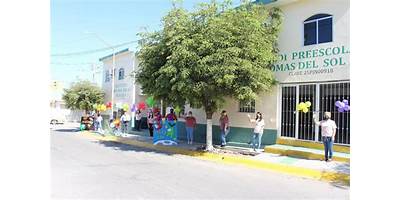 CEDI PREESCOLAR LOMAS DEL SOL, A.C.