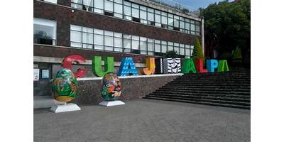 CEI CUAJIMALPA II