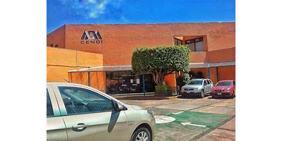 CENDI 3 UAM