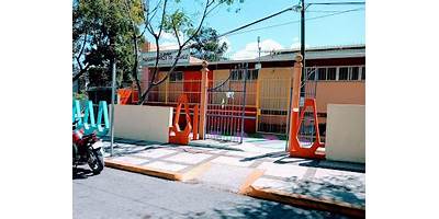 CENDI DIF FAM JUAREZ MAZA