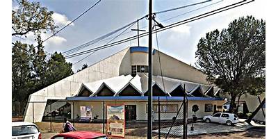 CENDI GDF CRISTO REY