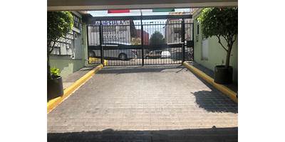 CENDI GDF CTRO DE TRAB STA URSULA COAPA
