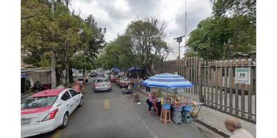 CENDI GDF SALVADOR LECONA