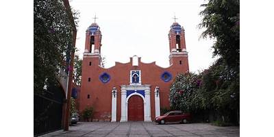 CENDI GDF SAN PABLO TEPETLAPA