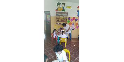 CENDI PEMEX CD DEL CARMEN