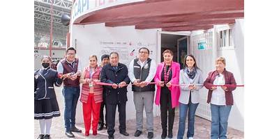 CENTRO COMUNITARIO DE ATENCION A LA PRIMERA INFANCIA NÚM.1