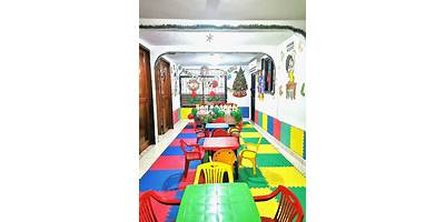 CENTRO DE ASISTENCIA INFANTIL COMUNITARIO ABEJITAS