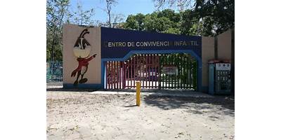 CENTRO DE ASISTENCIA INFANTIL COMUNITARIO CASTILLO MAGICO