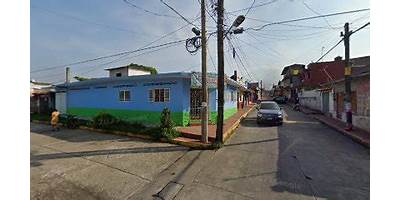 CENTRO DE ASISTENCIA INFANTIL COMUNITARIO RAYITOS DE LUZ