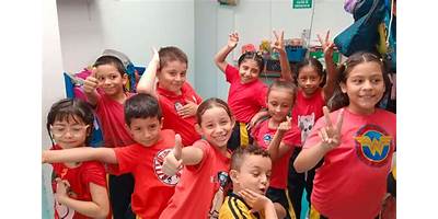 CENTRO DE ASISTENCIA INFANTIL GENIOS DEL SABER