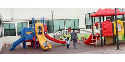 CENTRO DE ATENCIÓN AL SECTOR VULNERABLE INFANTIL CASIVI "VOLUNTAD"