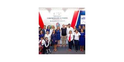 CENTRO DE ATENCION INFANTIL BENITA GALEANA