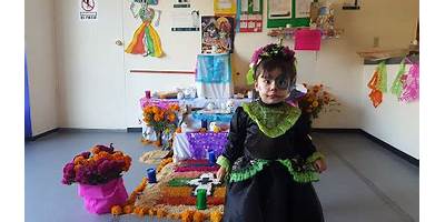 CENTRO DE ATENCIÓN INFANTIL DEL LERMA