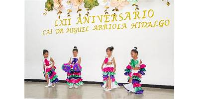 CENTRO DE ATENCIÓN INFANTIL DR. MIGUEL ARRIOLA HIDALGO