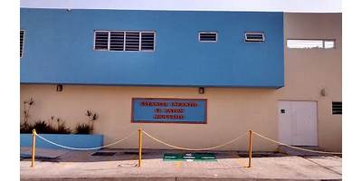 CENTRO DE ATENCIÓN INFANTIL EL RATÓN MIGUELITO