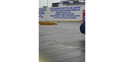 CENTRO DE ATENCIÓN INFANTIL GOTITA DE AMOR