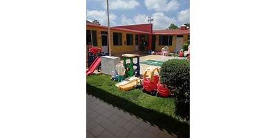 CENTRO DE ATENCIÓN INFANTIL KUMANCHECUA