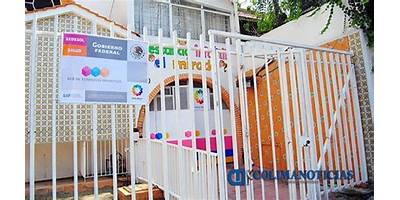 CENTRO DE ATENCIÓN INFANTIL