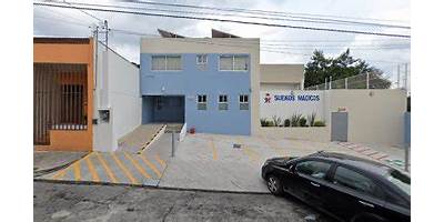 CENTRO DE ATENCIÓN INFANTIL NUEVA ESPAÑA