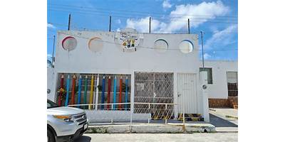 CENTRO DE ATENCION INFANTIL NUM. 1
