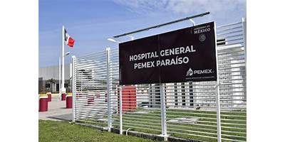 CENTRO DE ATENCIÓN INFANTIL PEMEX MINATITLAN