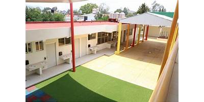 CENTRO DE ATENCIÓN INFANTIL SEP NÚM.3