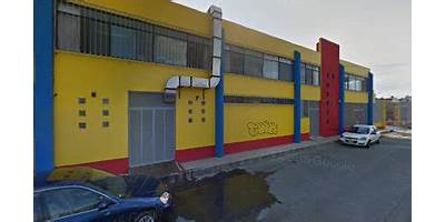 CENTRO DE ATENCIÓN INFANTIL SPUM S.C.