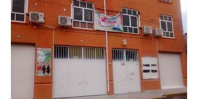CENTRO DE ATENCIÓN INFANTIL TZIKINTANI