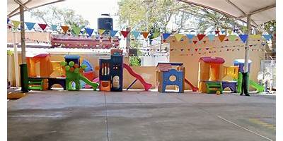 CENTRO DE ATENCION INFANTIL UNIDOS POR GUERRERO