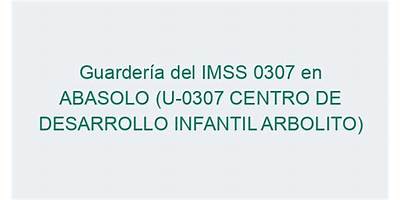 CENTRO DE DESARROLLO INFANTIL ARBOLITO