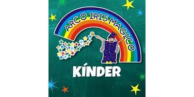 CENTRO DE DESARROLLO INFANTIL ARCO IRIS MAGICO