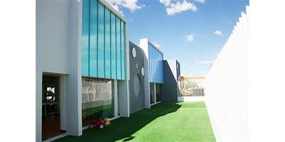 CENTRO DE DESARROLLO INFANTIL "BUGAMBILIAS"