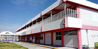 CENTRO DE DESARROLLO INFANTIL DIEGO RIVERA