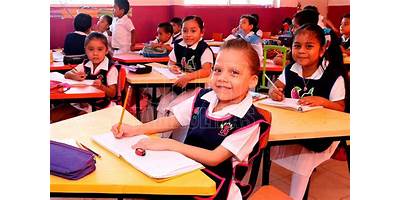 CENTRO DE DESARROLLO INFANTIL DIF MADERO
