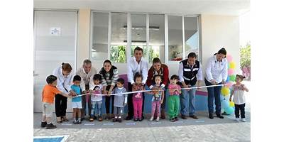 CENTRO DE DESARROLLO INFANTIL DIF SALAMANCA