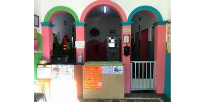 CENTRO DE DESARROLLO INFANTIL EL RINCON DE LOS NIÑOS