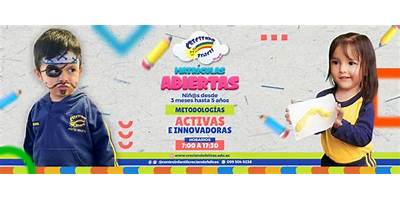 CENTRO DE DESARROLLO INFANTIL EVEREST